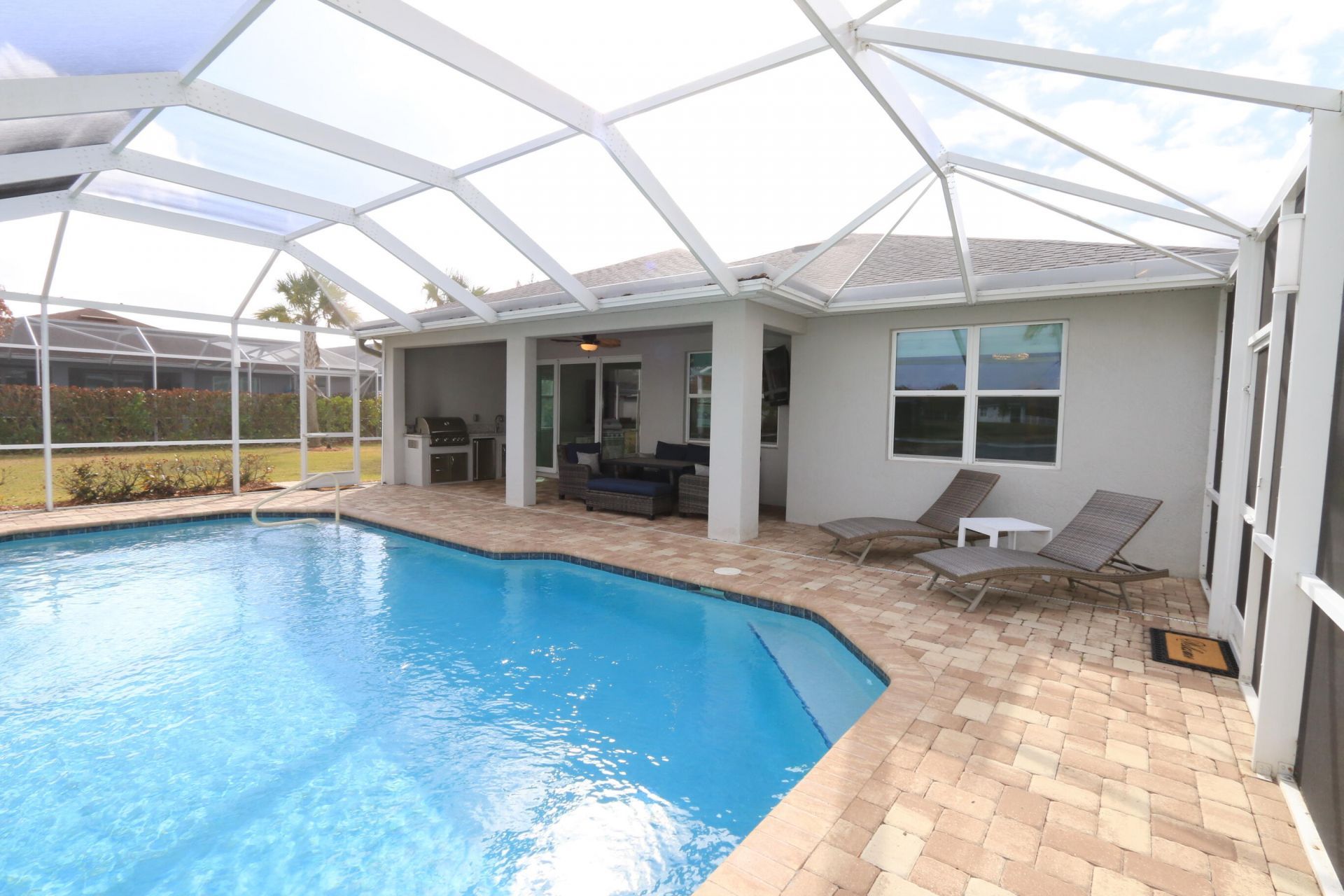 12665 SW Cattleya Lane, Port Saint Lucie, FL 34987 Photo