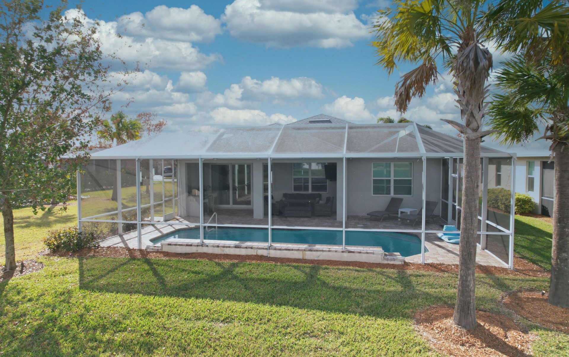 12665 SW Cattleya Lane, Port Saint Lucie, FL 34987 Photo