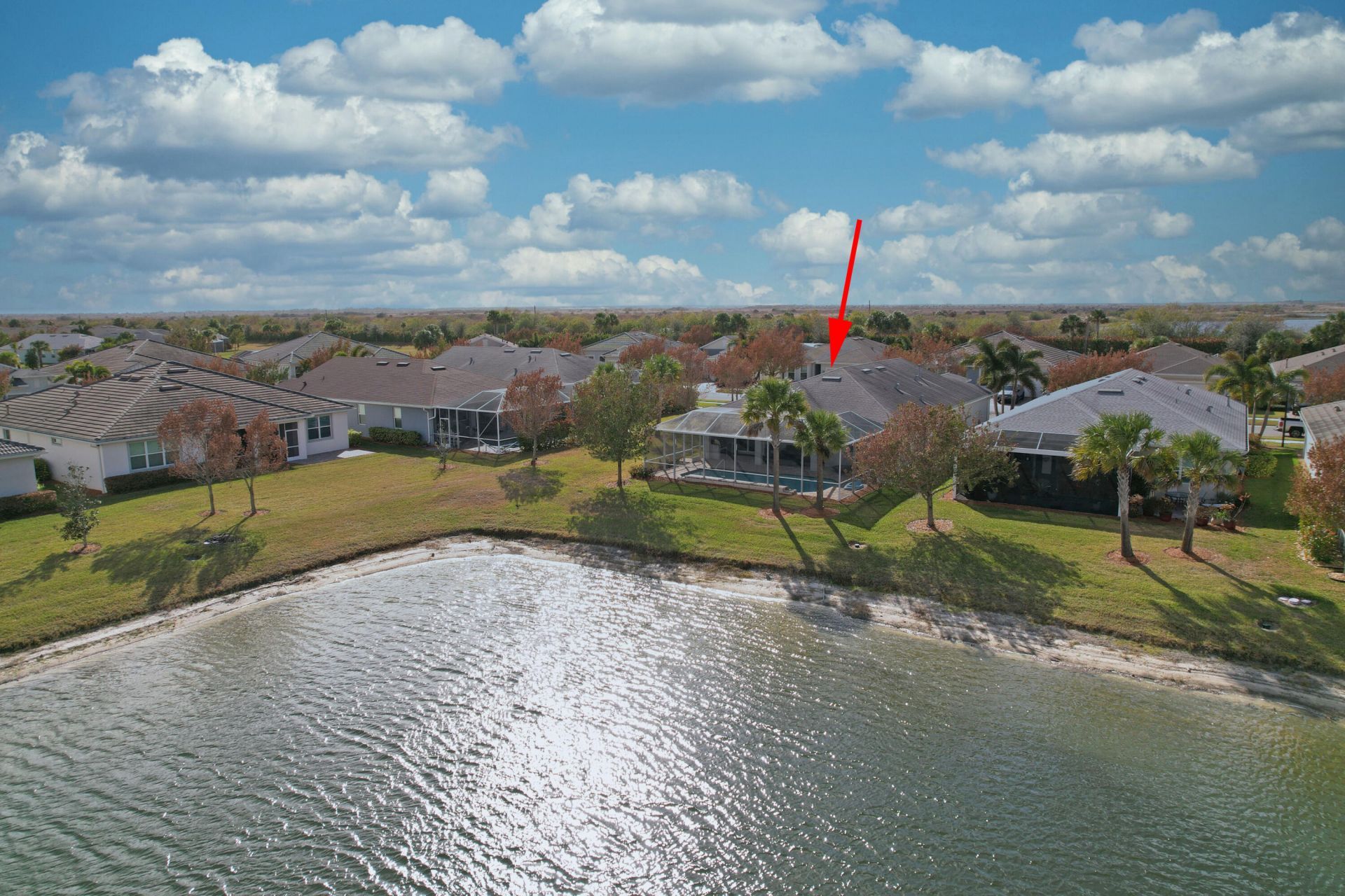 12665 SW Cattleya Lane, Port Saint Lucie, FL 34987 Photo