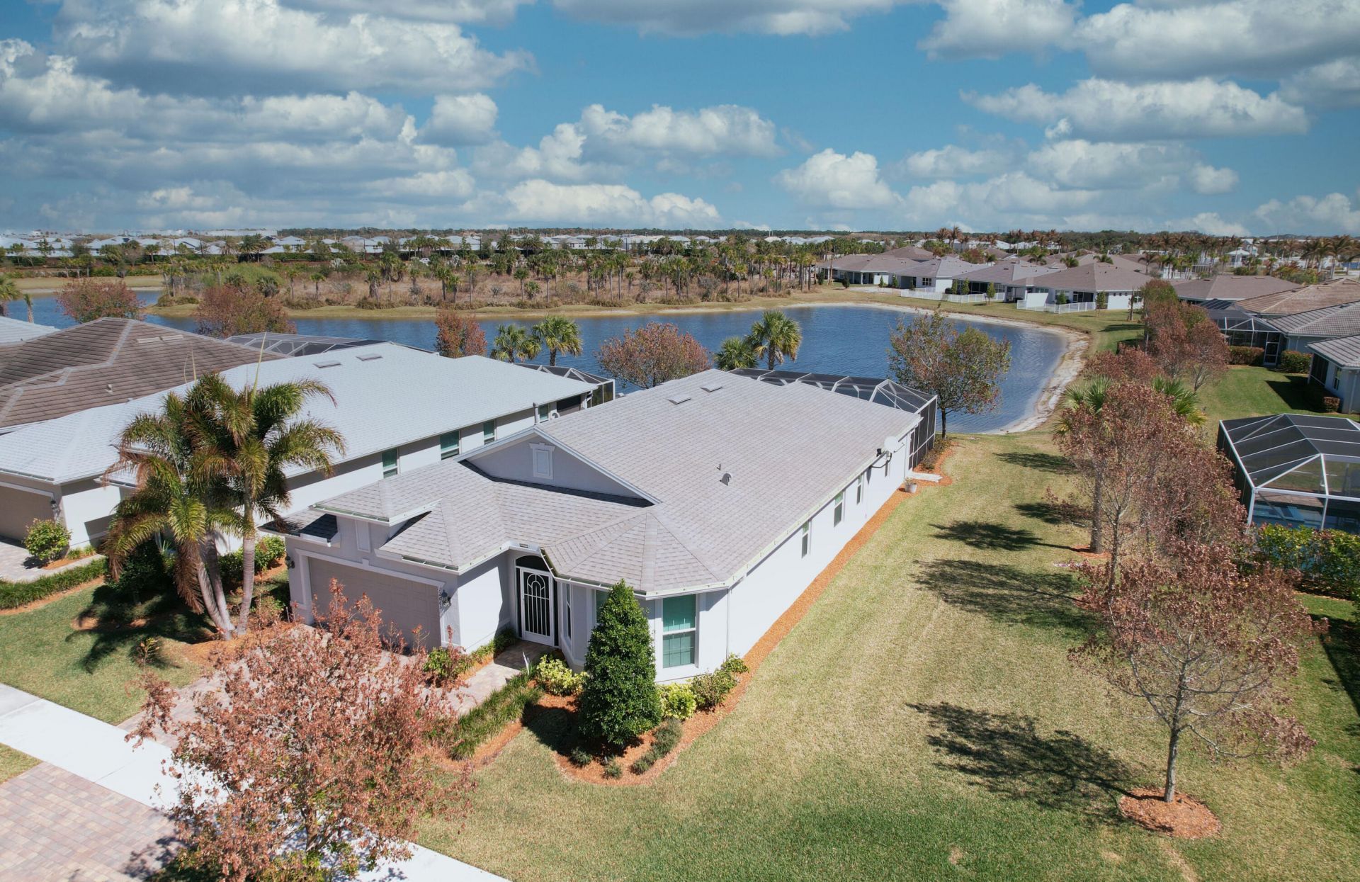 12665 SW Cattleya Lane, Port Saint Lucie, FL 34987 Photo