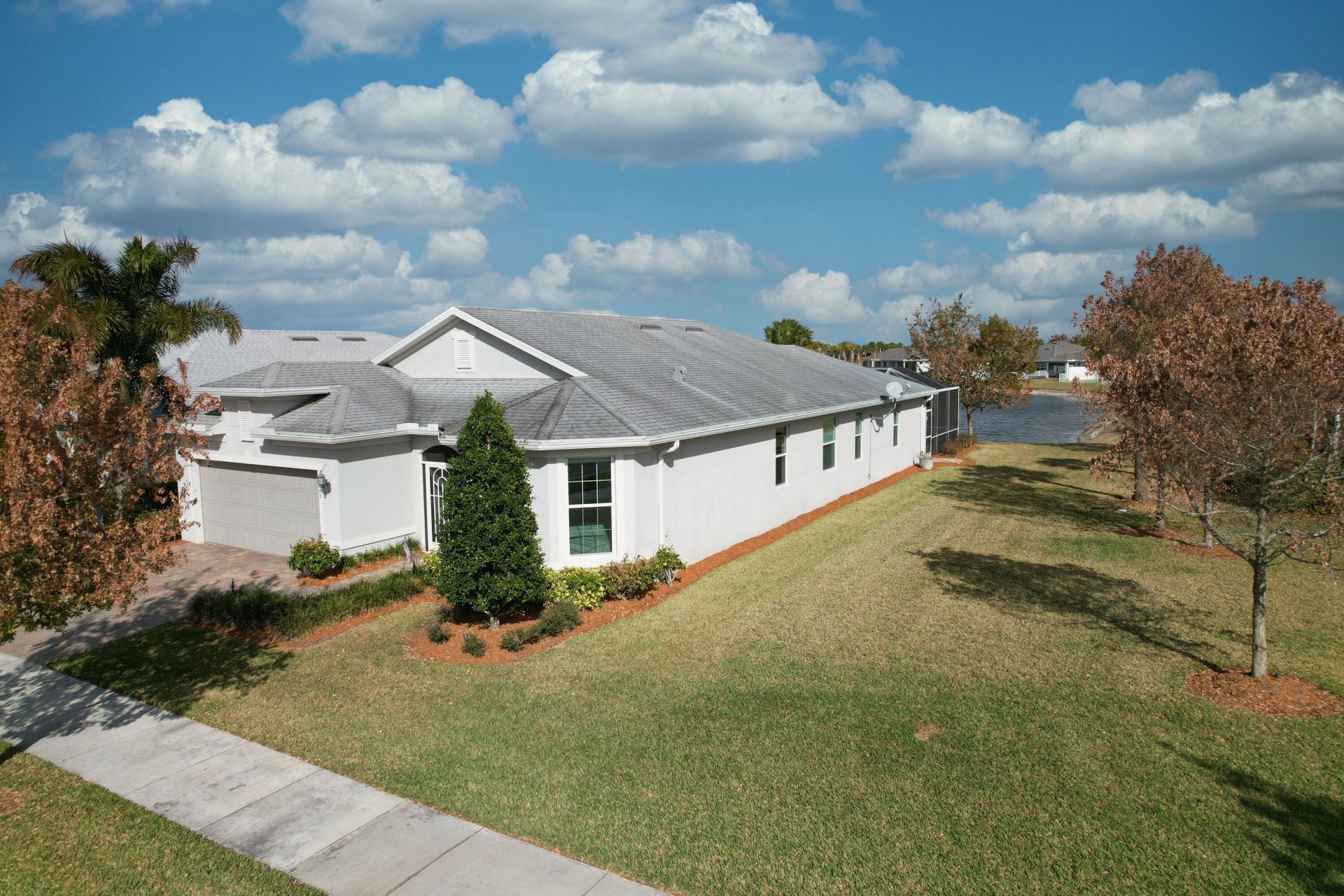 12665 SW Cattleya Lane, Port Saint Lucie, FL 34987 Photo