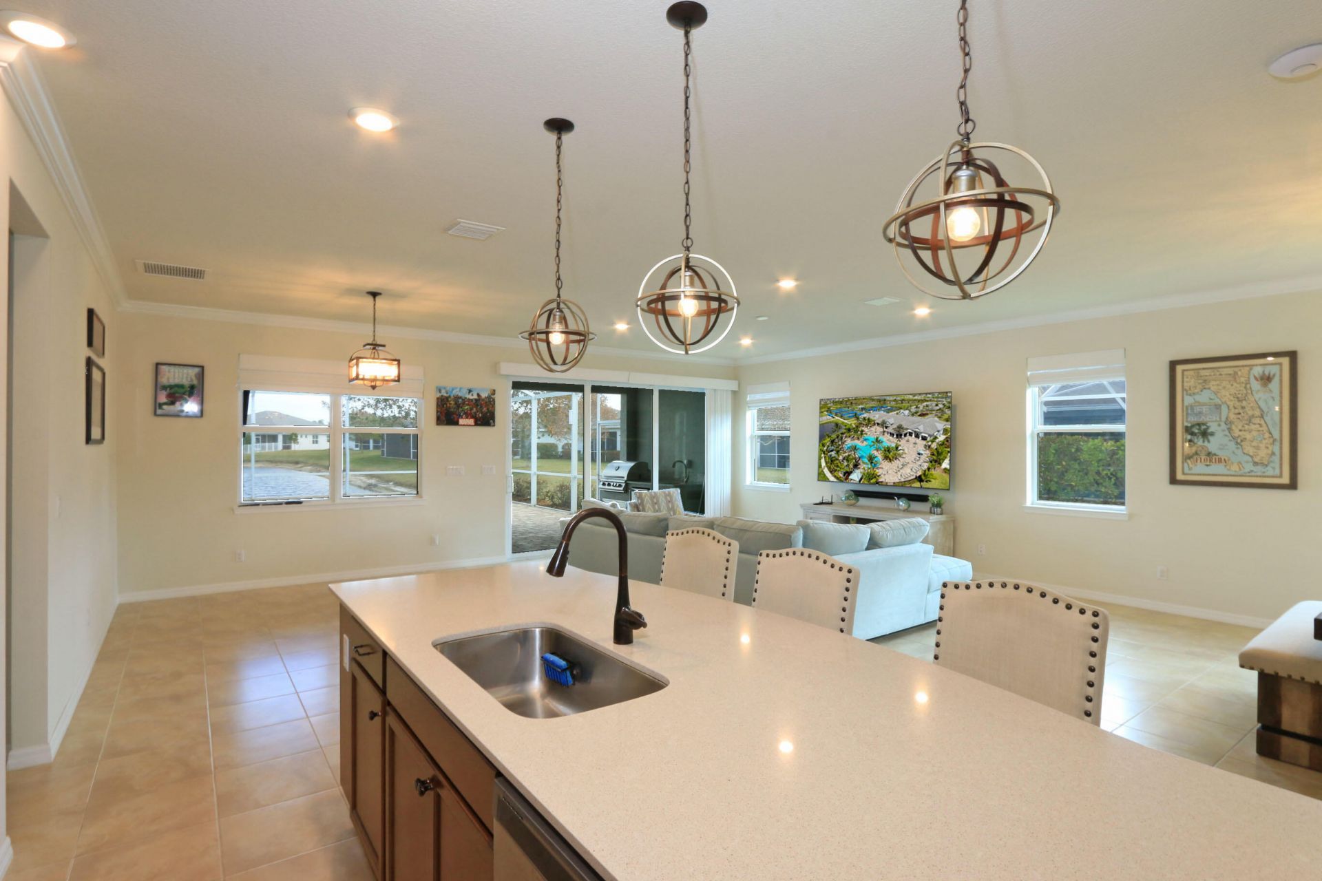 12665 SW Cattleya Lane, Port Saint Lucie, FL 34987 Photo
