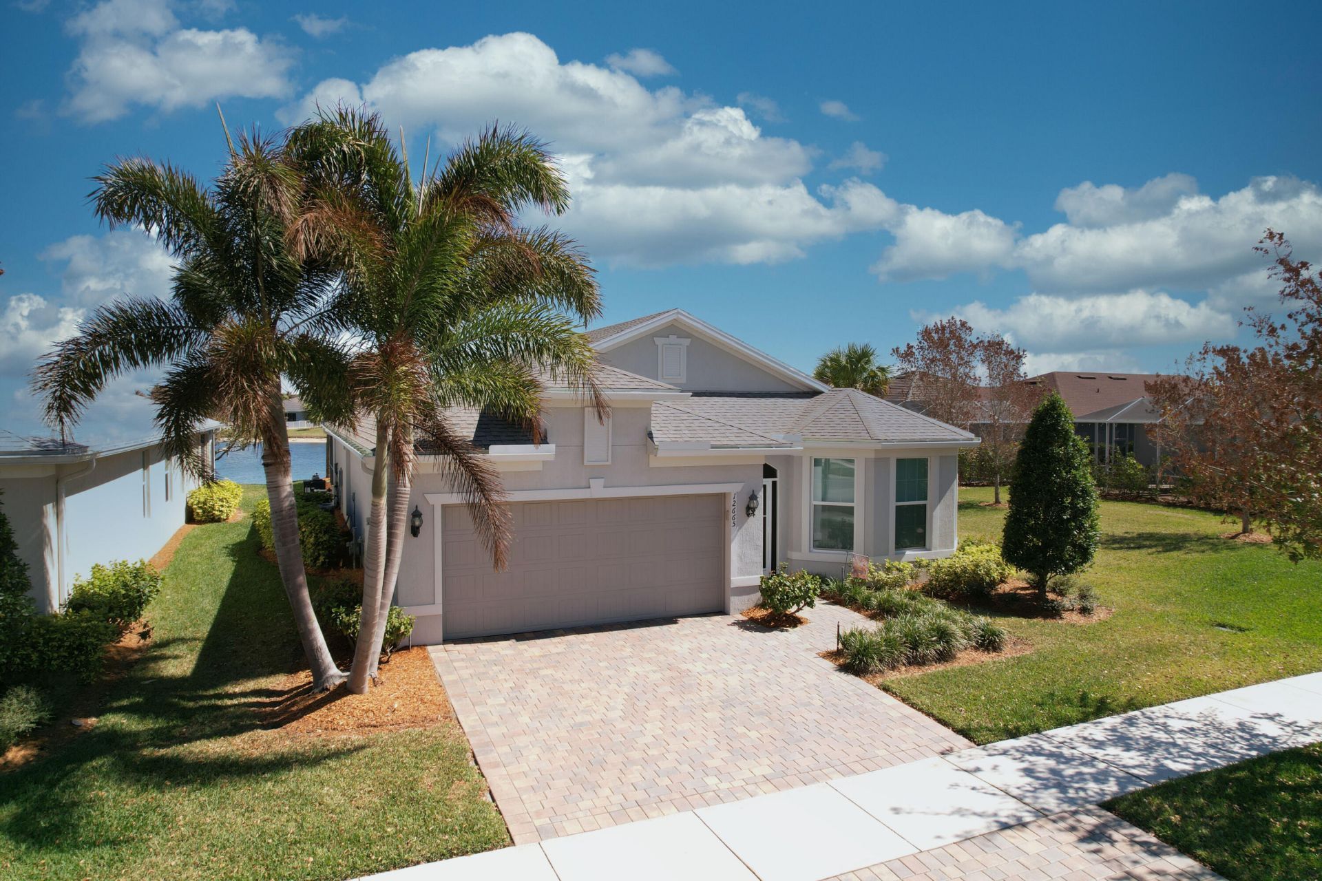 12665 SW Cattleya Lane, Port Saint Lucie, FL 34987 Photo