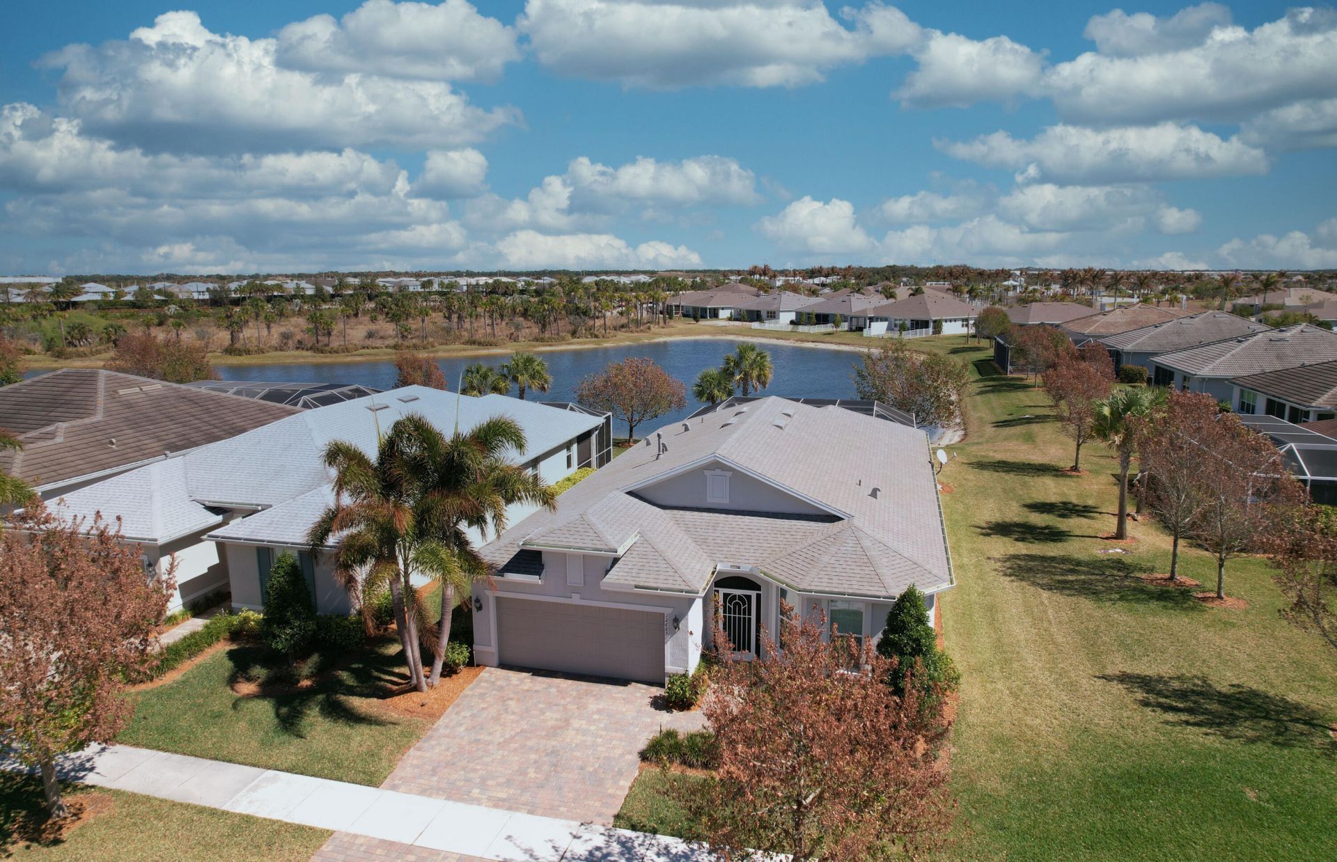 12665 SW Cattleya Lane, Port Saint Lucie, FL 34987 Photo