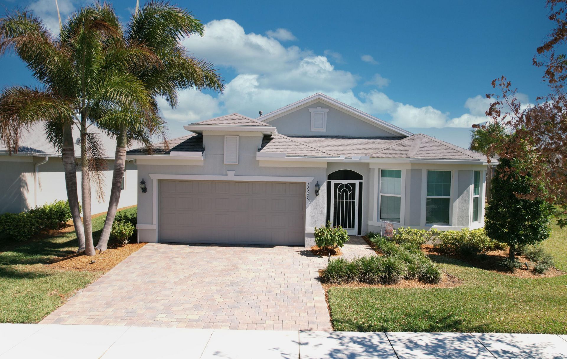 12665 SW Cattleya Lane, Port Saint Lucie, FL 34987 Photo