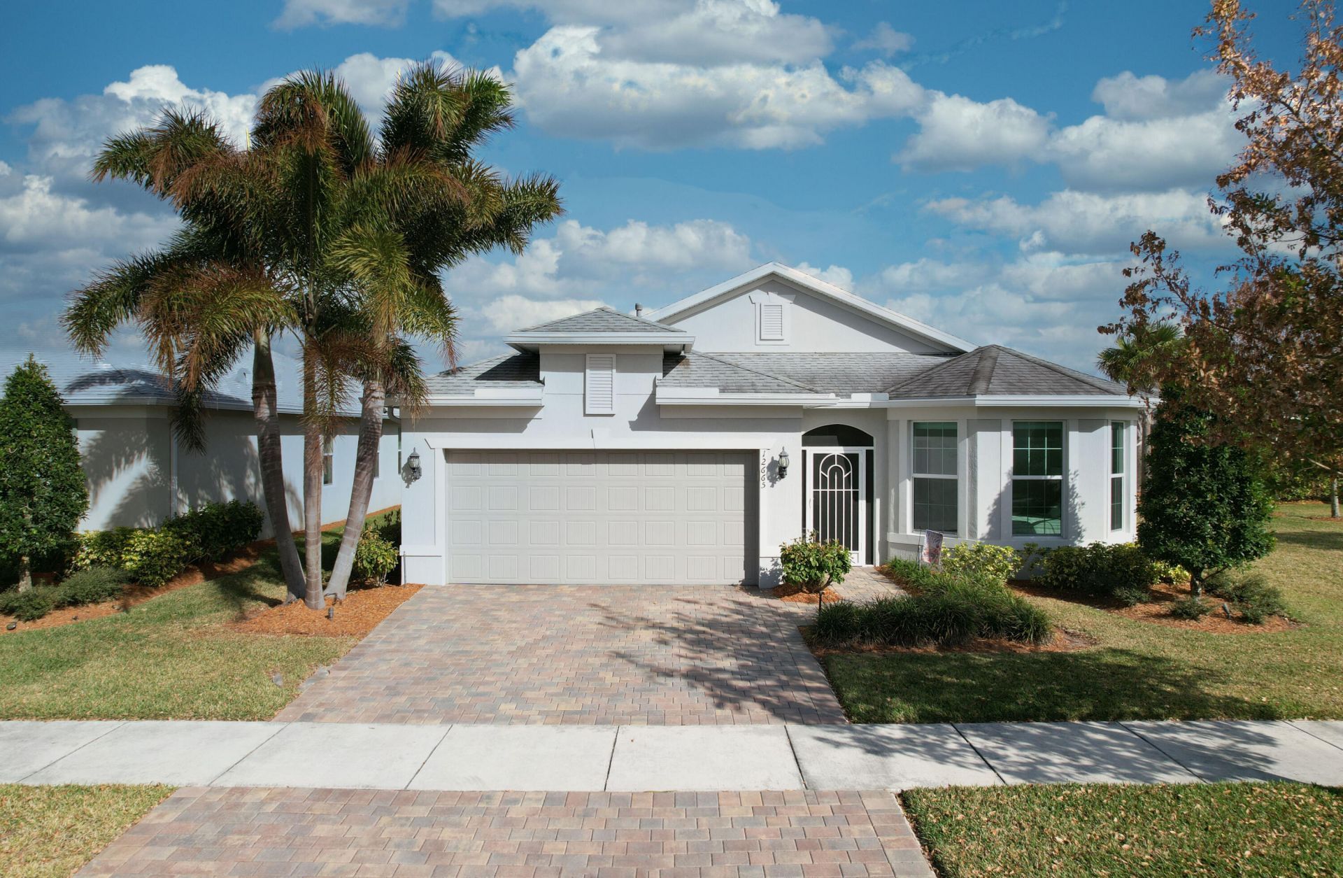 12665 SW Cattleya Lane, Port Saint Lucie, FL 34987 Photo