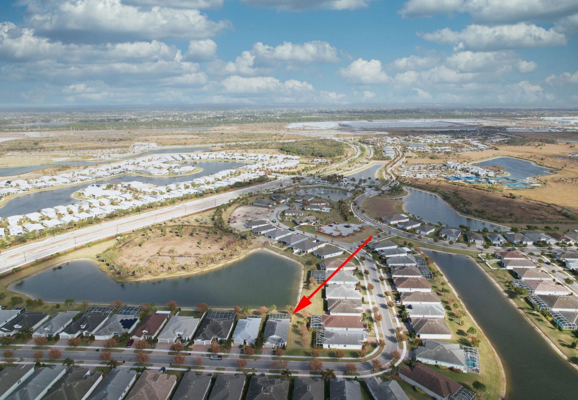 12665 SW Cattleya Lane, Port Saint Lucie, FL 34987 Photo