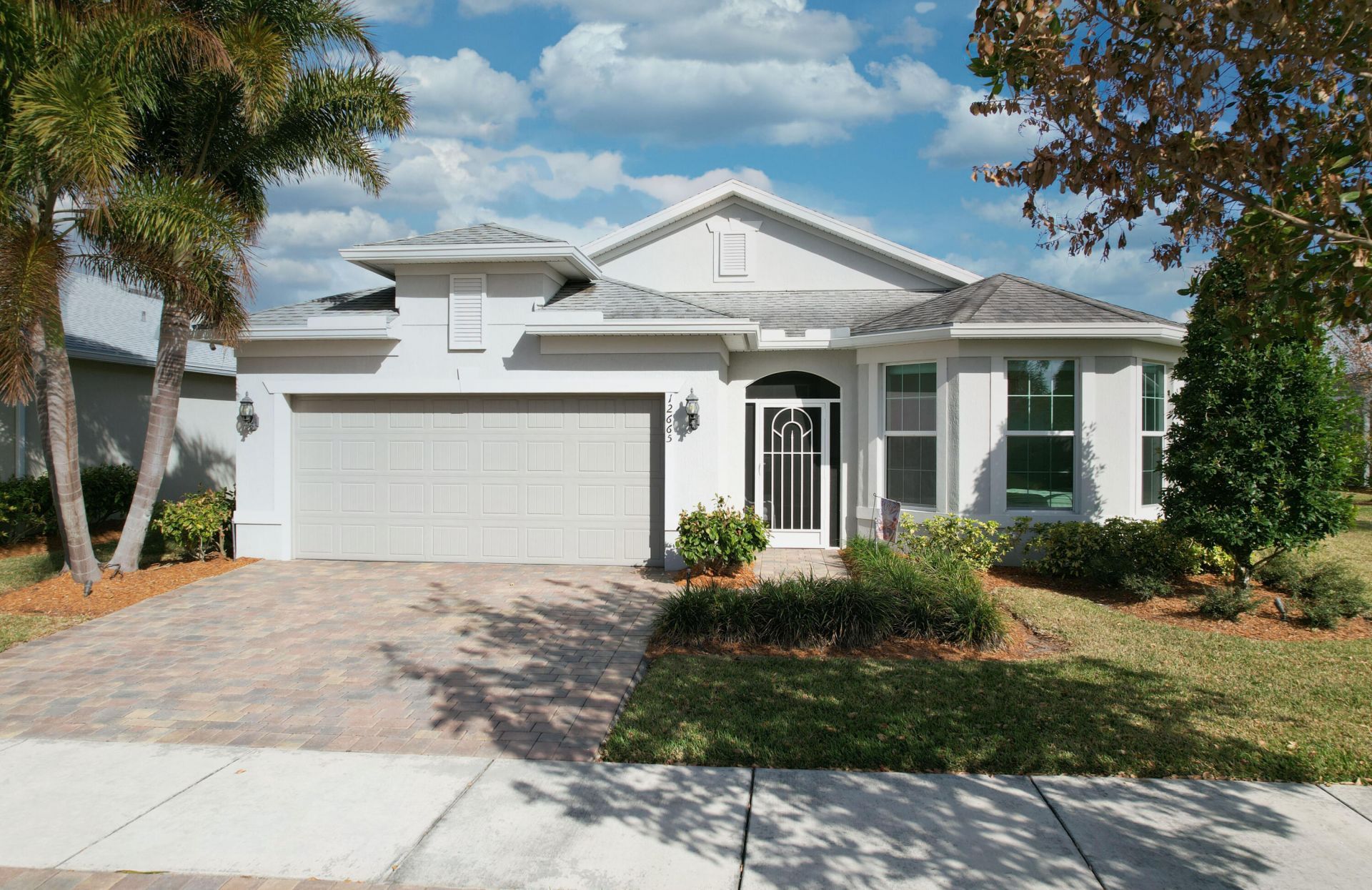 12665 SW Cattleya Lane, Port Saint Lucie, FL 34987 Photo