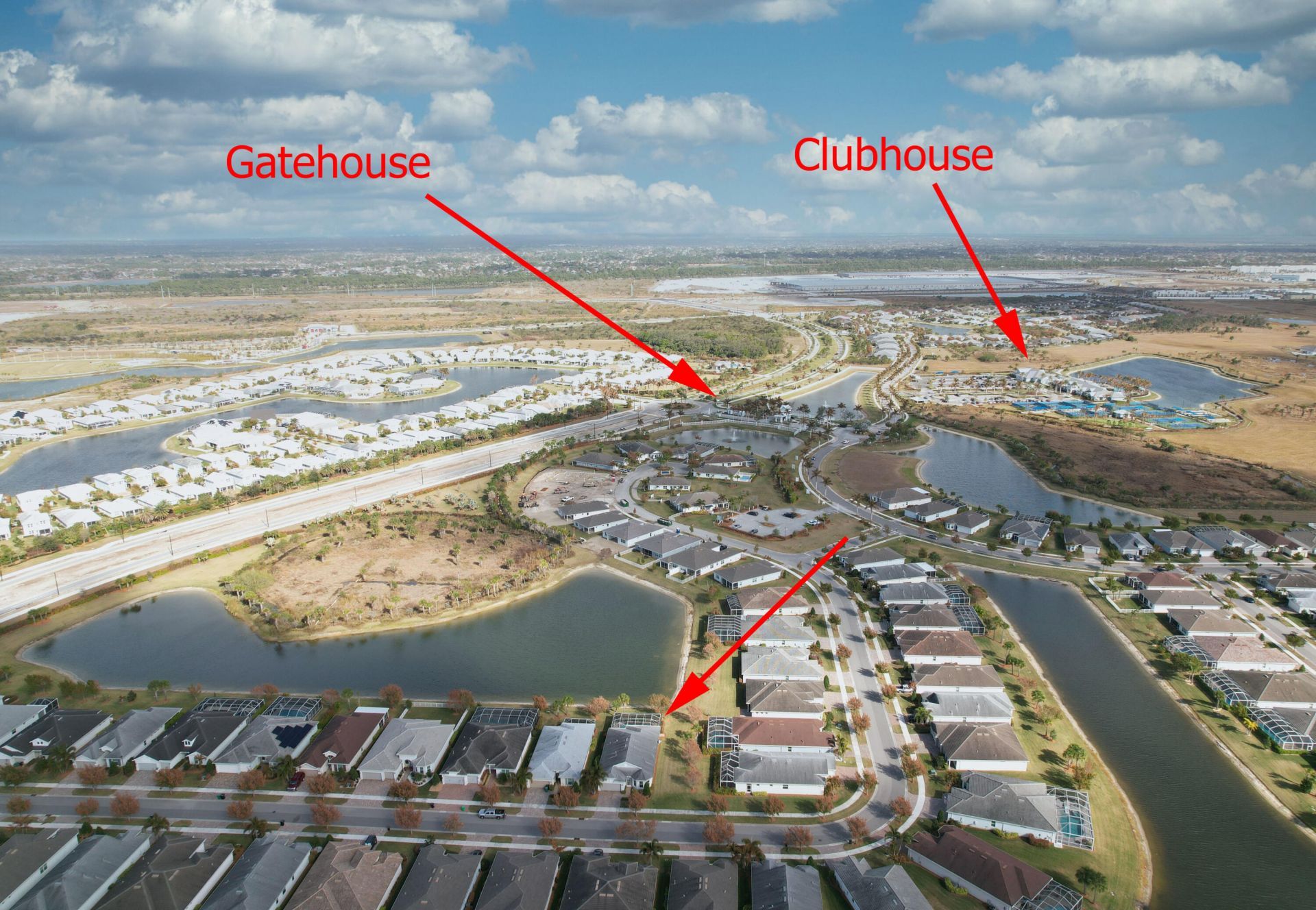 12665 SW Cattleya Lane, Port Saint Lucie, FL 34987 Photo