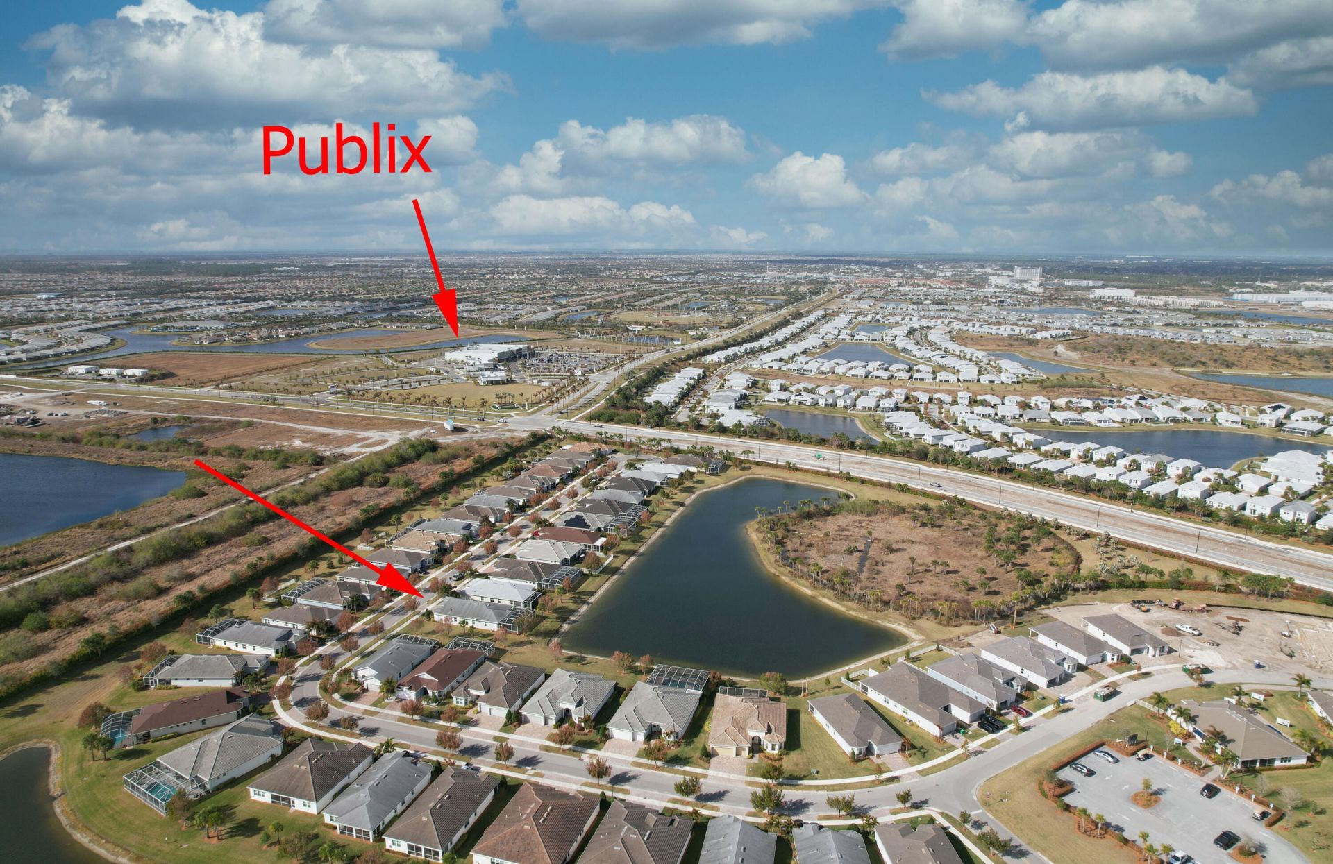 12665 SW Cattleya Lane, Port Saint Lucie, FL 34987 Photo