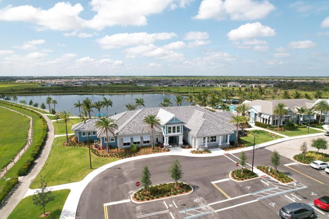 12665 SW Cattleya Lane, Port Saint Lucie, FL 34987 Photo