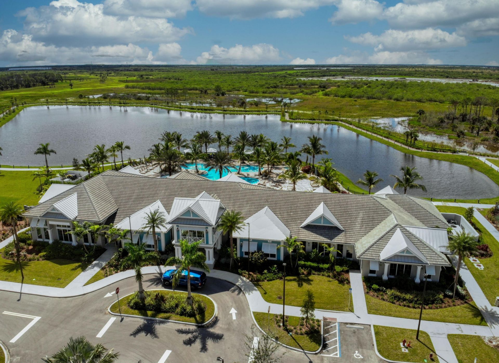 12665 SW Cattleya Lane, Port Saint Lucie, FL 34987 Photo