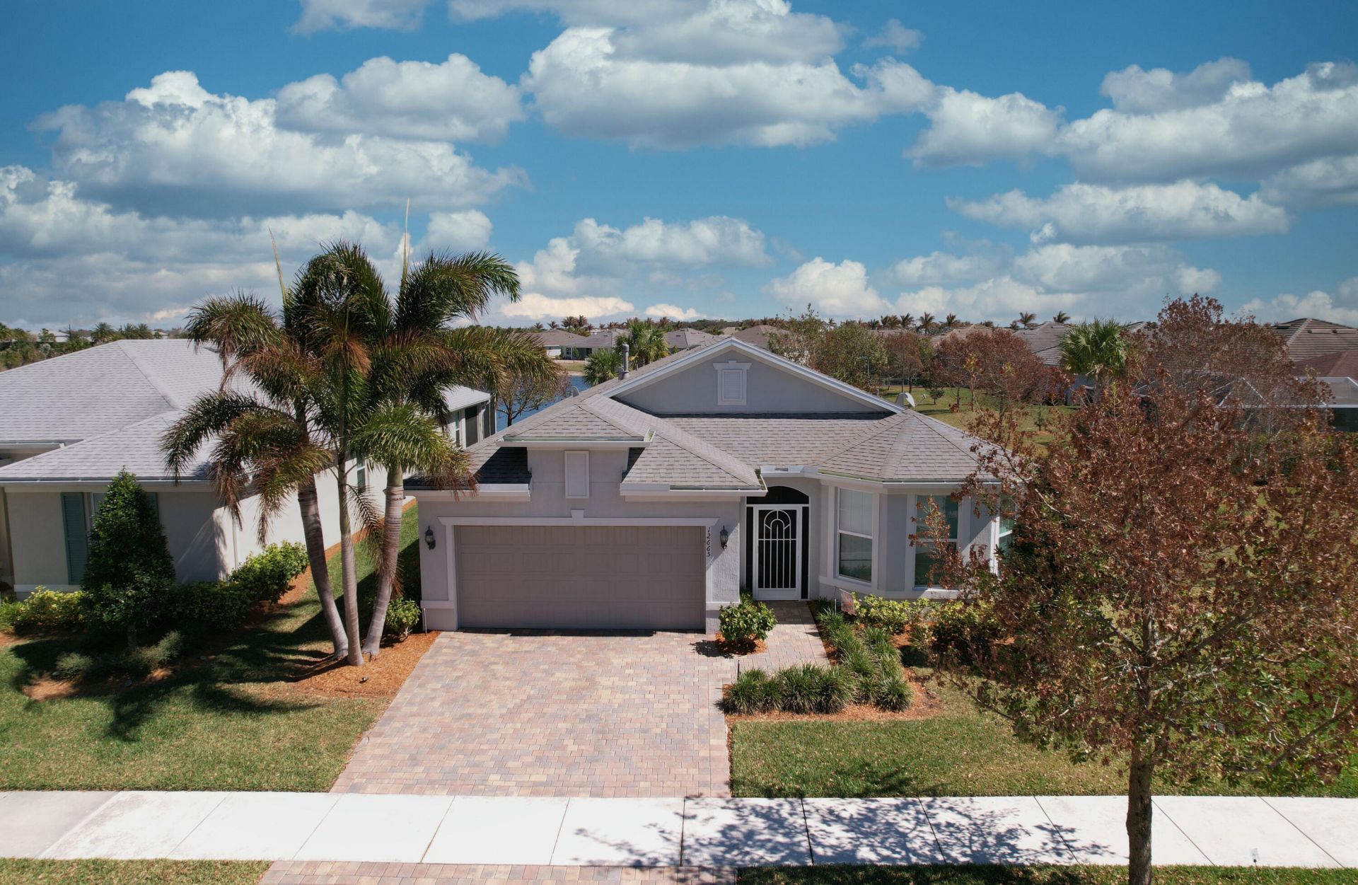 12665 SW Cattleya Lane, Port Saint Lucie, FL 34987 Photo