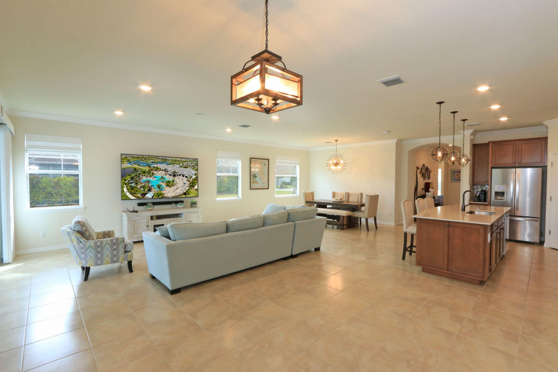 12665 SW Cattleya Lane, Port Saint Lucie, FL 34987 Photo