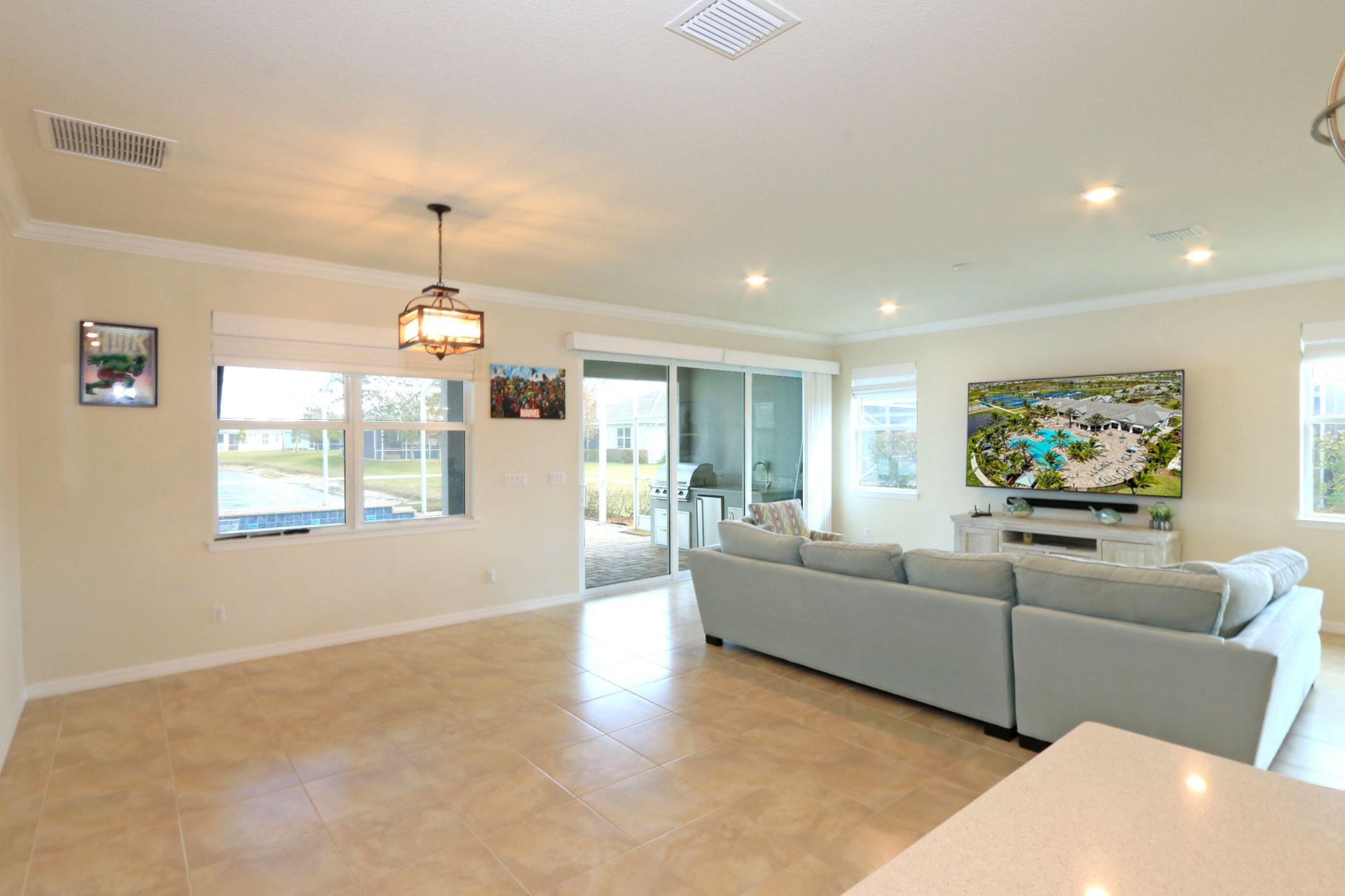 12665 SW Cattleya Lane, Port Saint Lucie, FL 34987 Photo