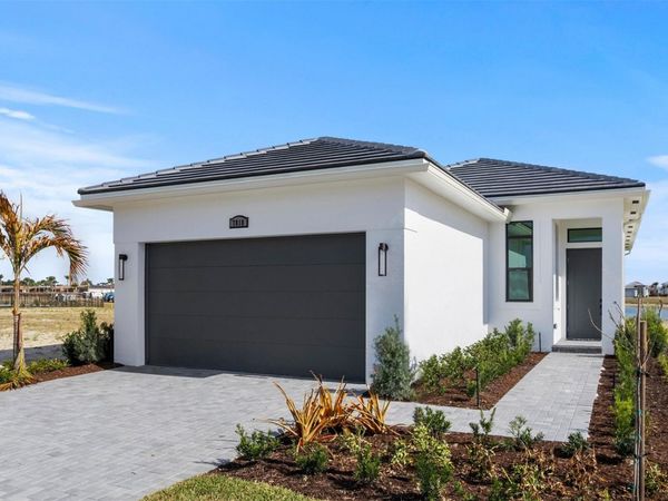 7818 SW Andrea Way, Port St. Lucie, FL 34987