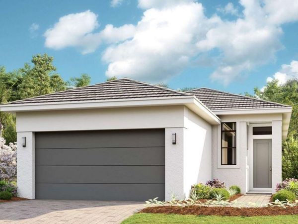 7818 SW ANDREA WAY, Port St Lucie, FL 34987