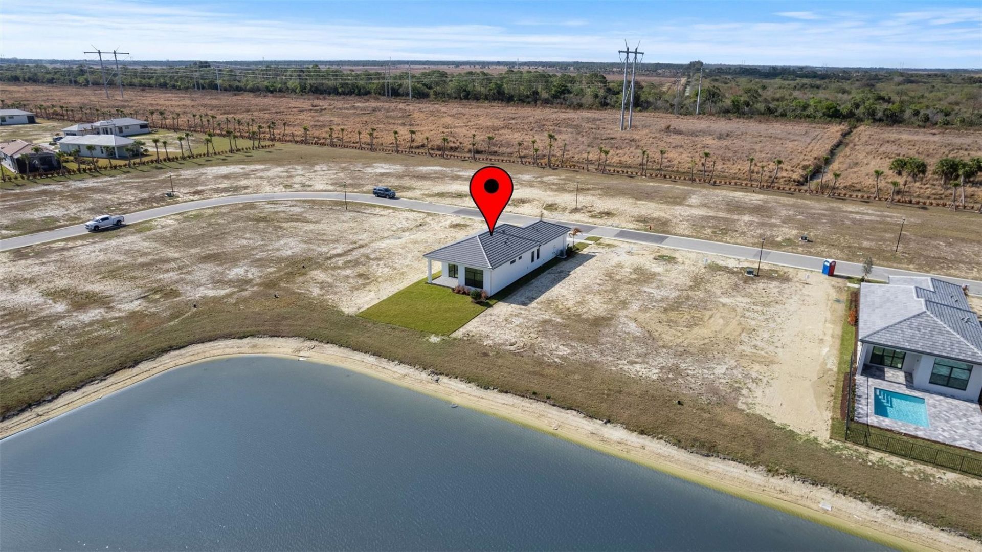 7818 SW Andrea Way, Port Saint Lucie, FL 34987 Photo