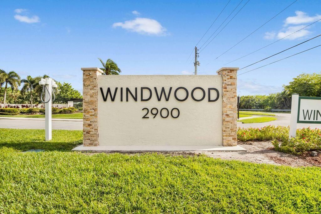 3300 Jaywood Terrace, Unit 2160, Boca Raton, FL 33431 Photo