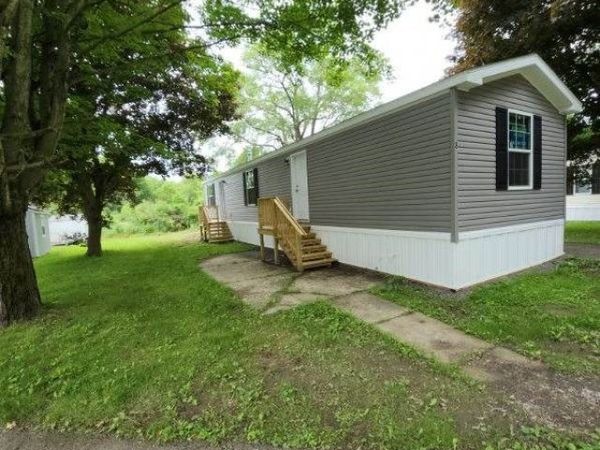 1356 Breesport Road Lot 8, Erin, NY 14838