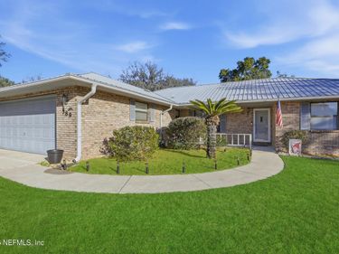 589 SE 71ST Street, Starke, FL 32091