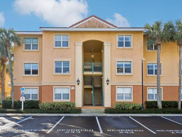 200 LAGUNA VILLAS Boulevard, Unit C21, Jacksonville Beach, FL 32250