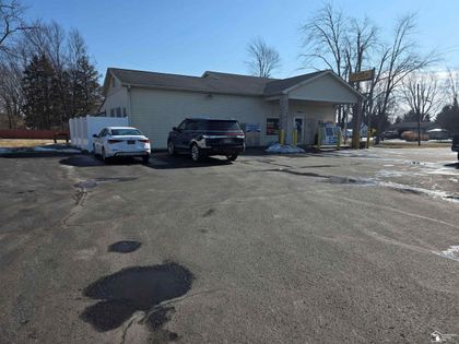 12240 S Dixie Highway La Salle, MI 48145