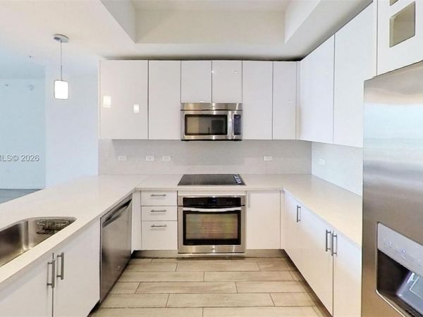 999 SW 1st Ave , Unit 1617, Miami, FL 33130