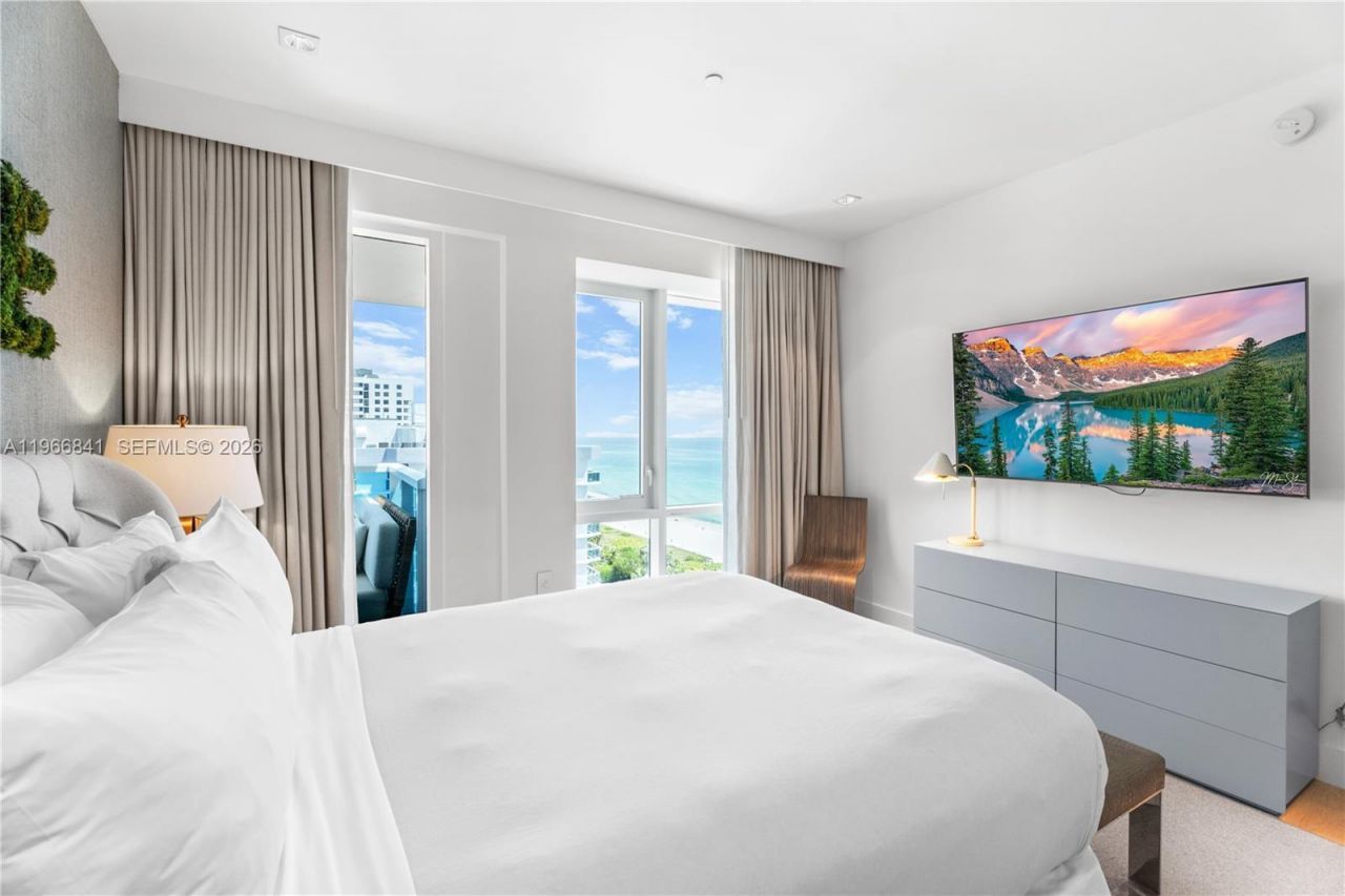 102 24th St , Unit PH-1705, Miami Beach, FL 33139 Photo