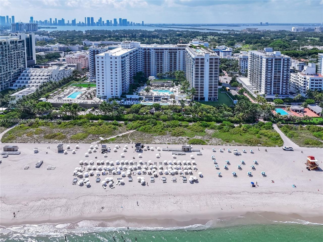 102 24th St , Unit PH-1705, Miami Beach, FL 33139 Photo