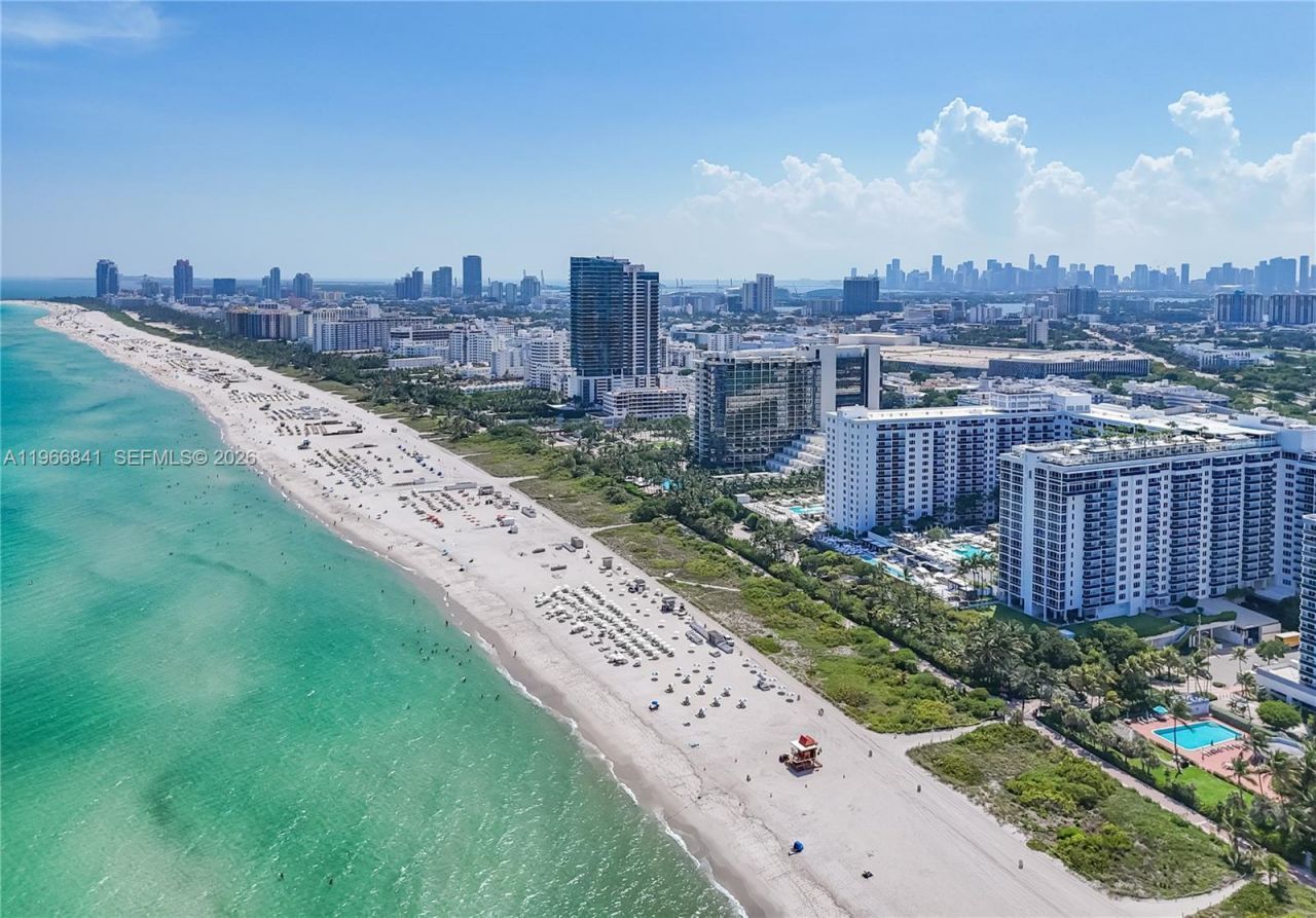 102 24th St , Unit PH-1705, Miami Beach, FL 33139 Photo