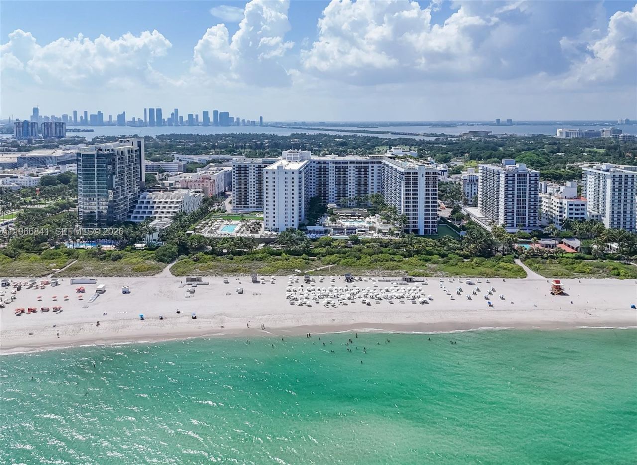 102 24th St , Unit PH-1705, Miami Beach, FL 33139 Photo