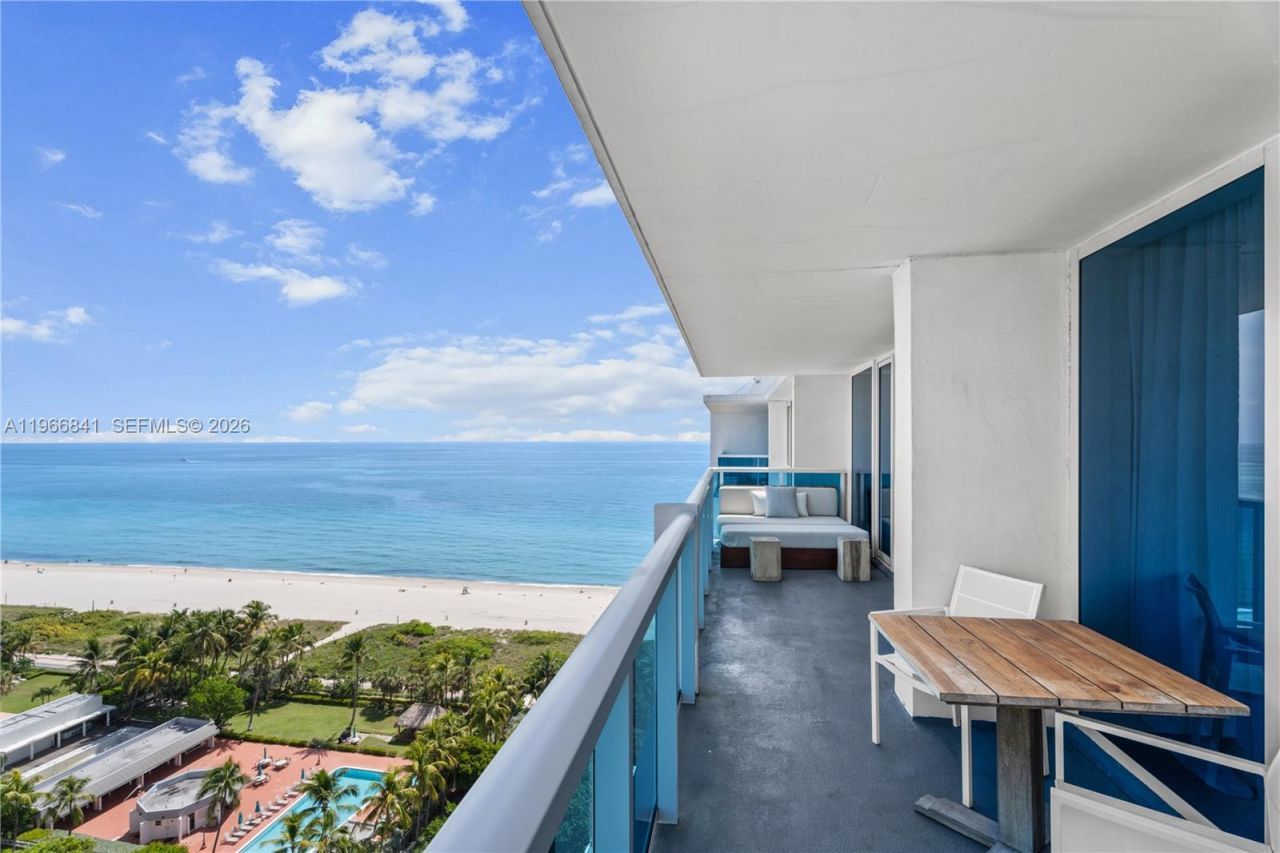 102 24th St , Unit PH-1705, Miami Beach, FL 33139 Photo