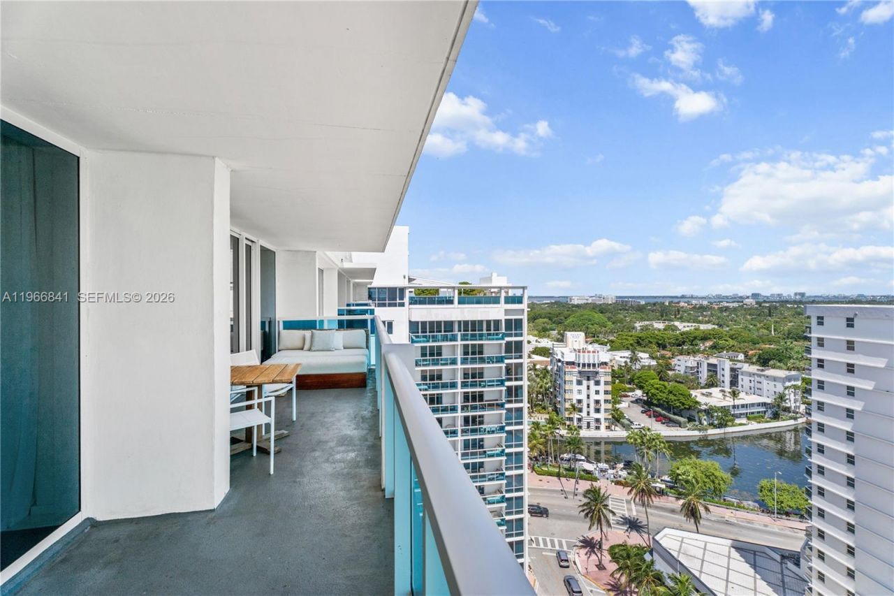 102 24th St , Unit PH-1705, Miami Beach, FL 33139 Photo