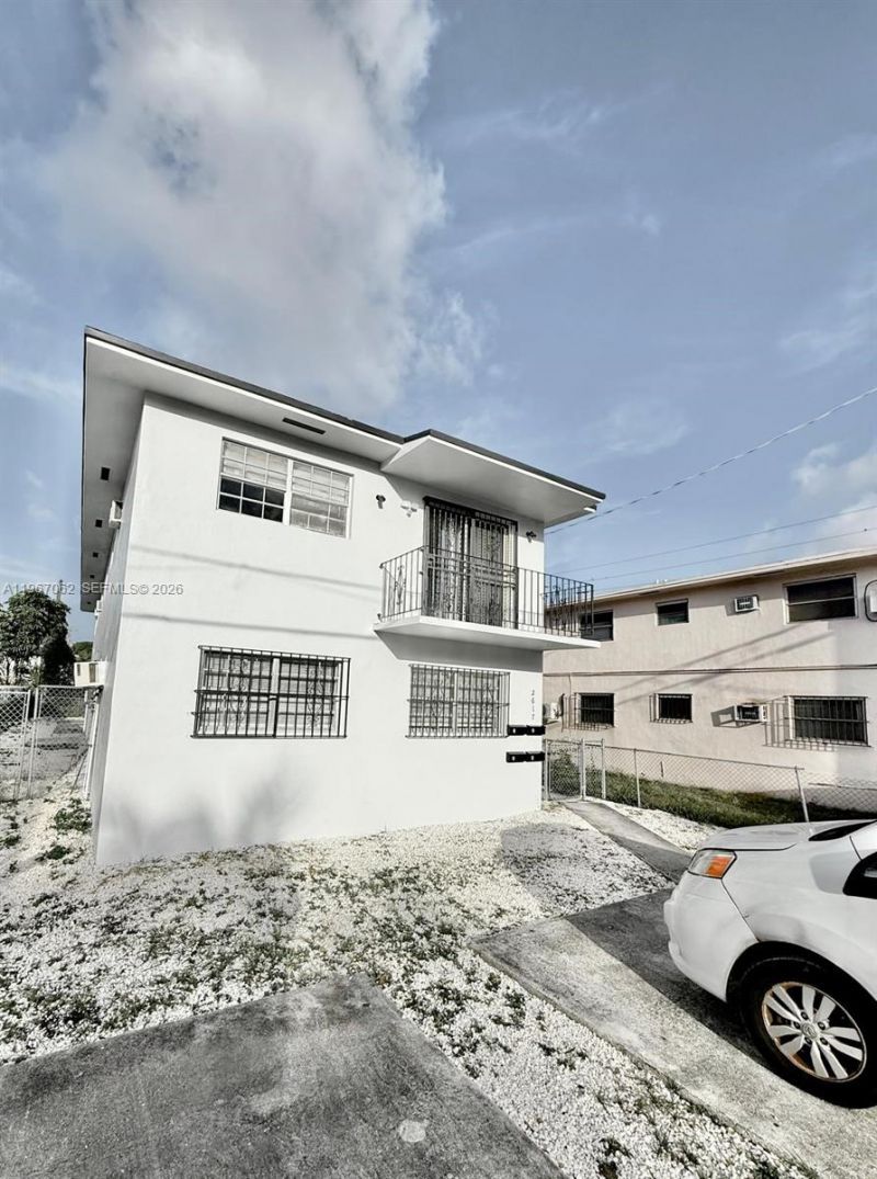2617 NW 23rd Ave, Unit 1, Miami, FL 33142 Photo