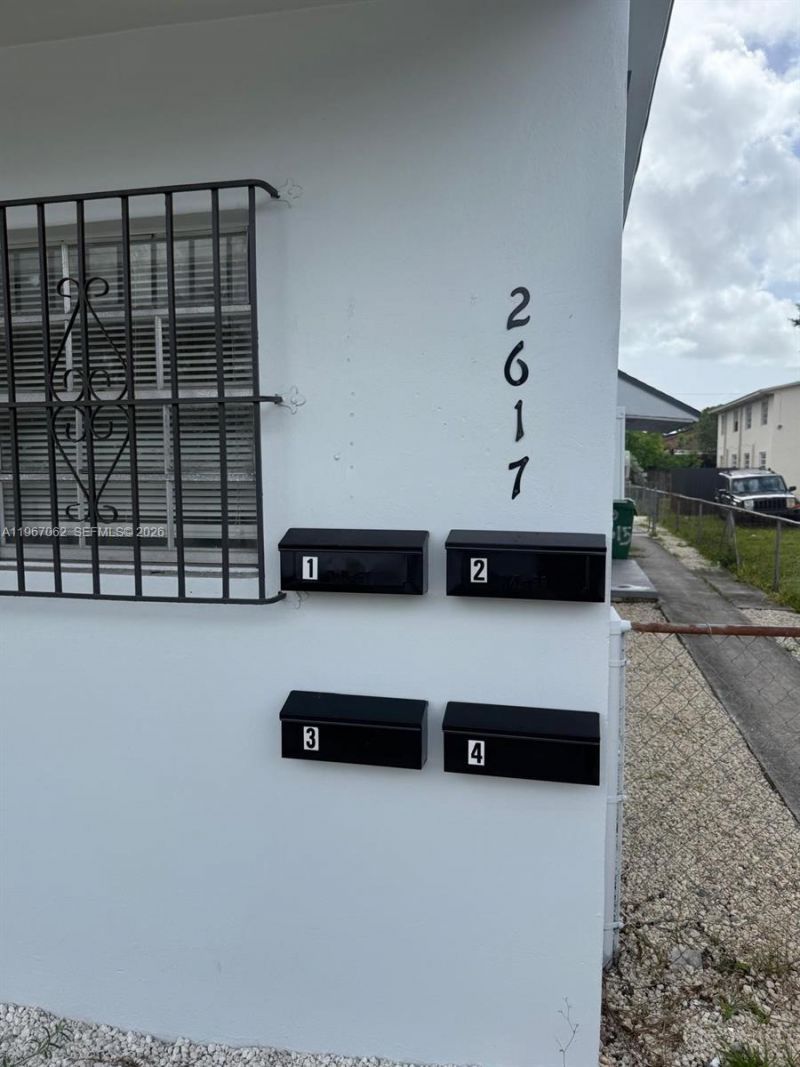 2617 NW 23rd Ave, Unit 1, Miami, FL 33142 Photo