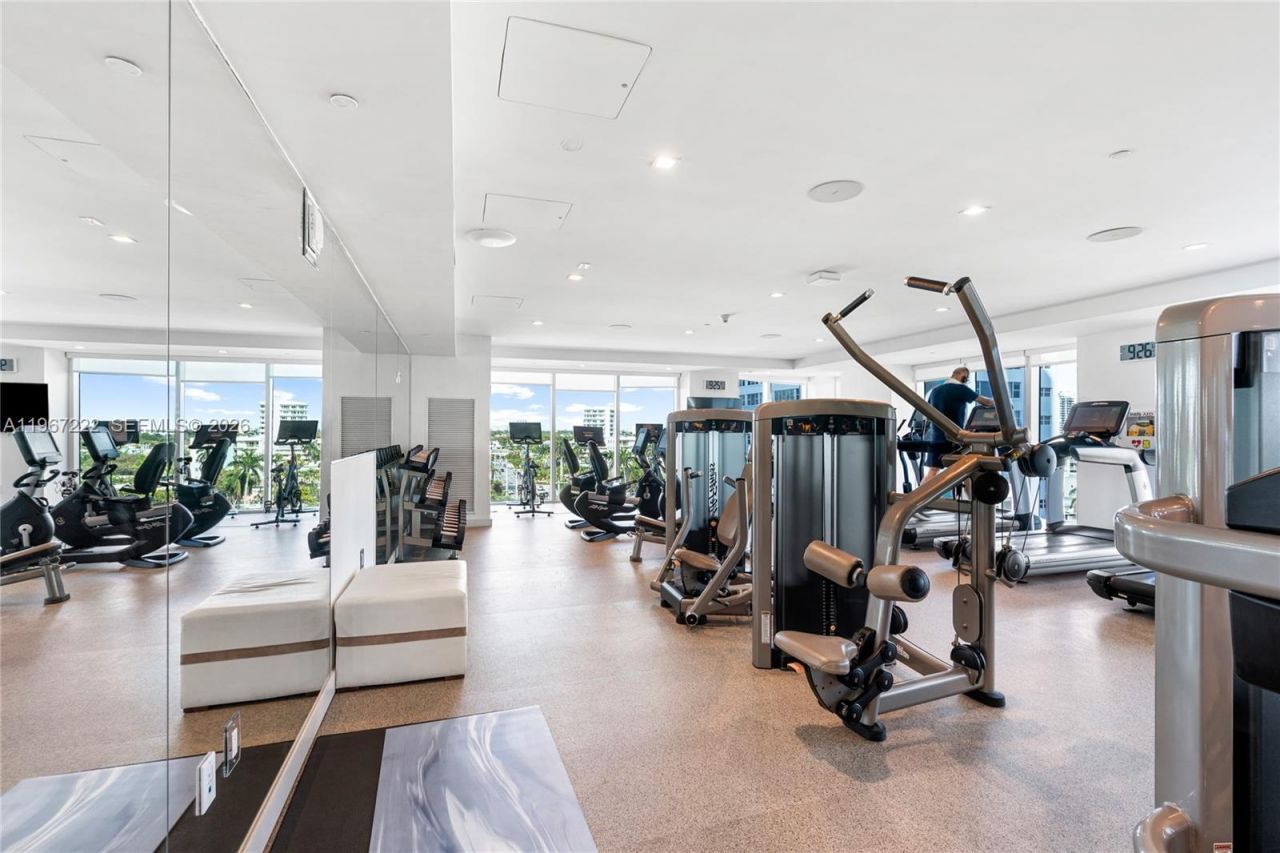 551 N Fort Lauderdale Beach Blvd , Unit H1715, Fort Lauderdale, FL 33304 Photo