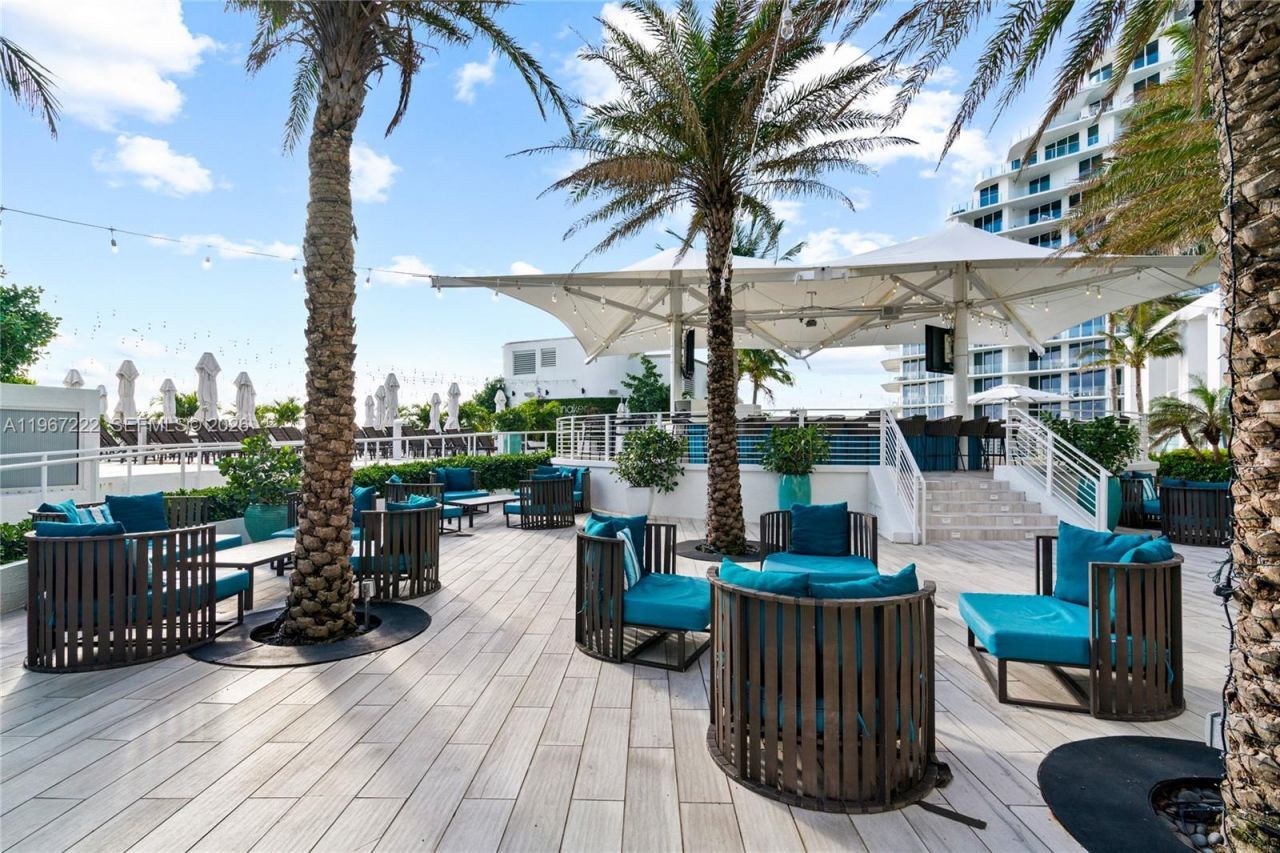 551 N Fort Lauderdale Beach Blvd , Unit H1715, Fort Lauderdale, FL 33304 Photo