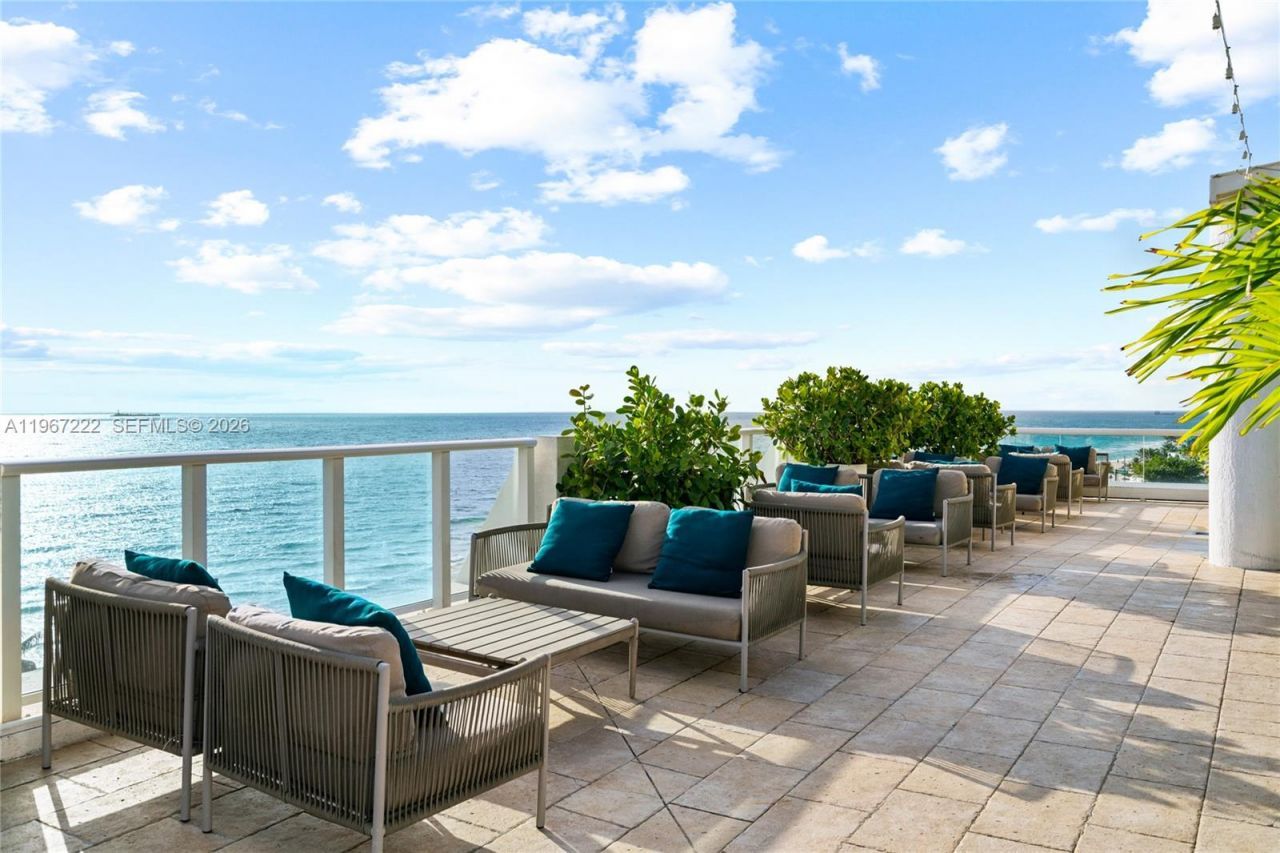 551 N Fort Lauderdale Beach Blvd , Unit H1715, Fort Lauderdale, FL 33304 Photo