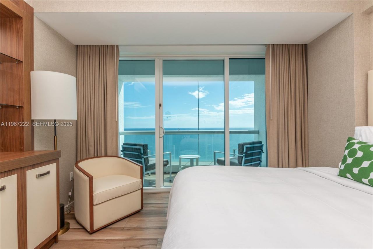 551 N Fort Lauderdale Beach Blvd , Unit H1715, Fort Lauderdale, FL 33304 Photo