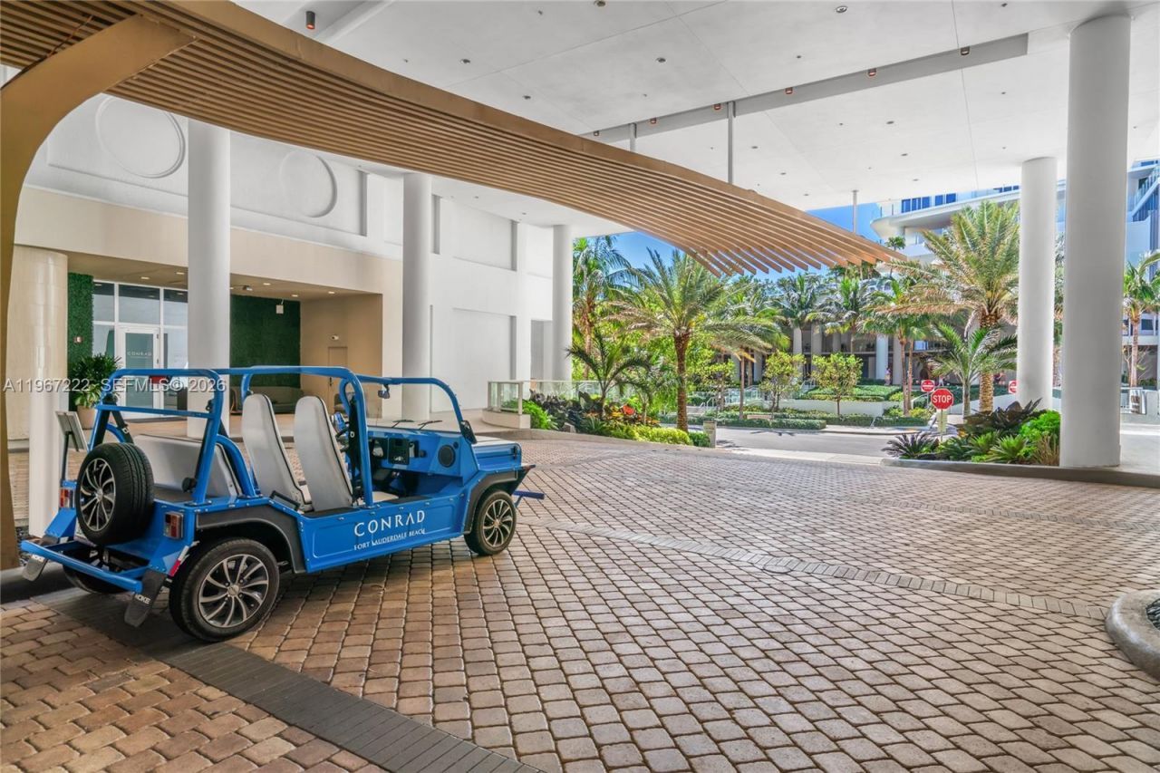 551 N Fort Lauderdale Beach Blvd , Unit H1715, Fort Lauderdale, FL 33304 Photo