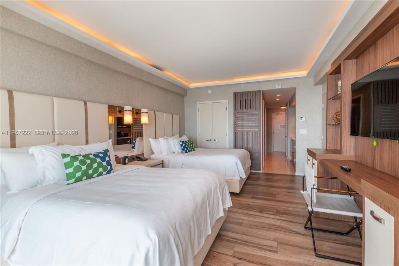 551 N Fort Lauderdale Beach Blvd , Unit H1715, Fort Lauderdale, FL 33304 Photo