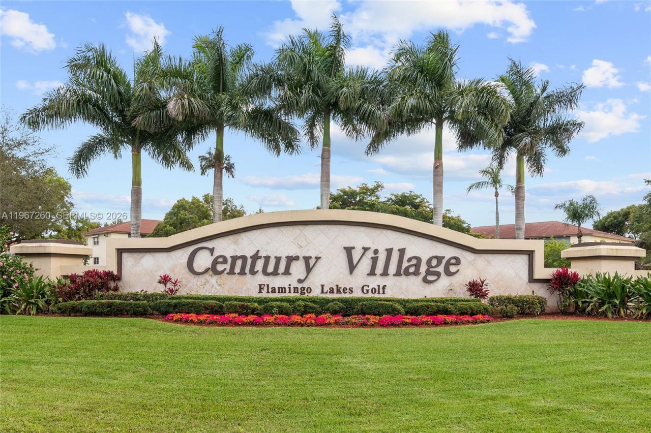 12701 SW 13th St, Unit 314F, Pembroke Pines, FL 33027 Photo