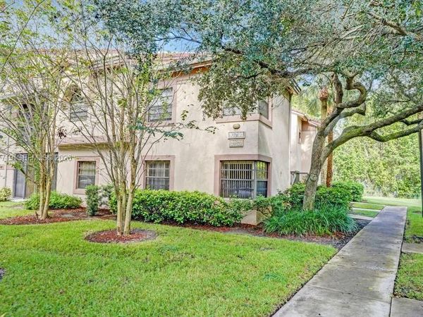 10791 NW 14th St, Unit 291, Plantation, FL 33322