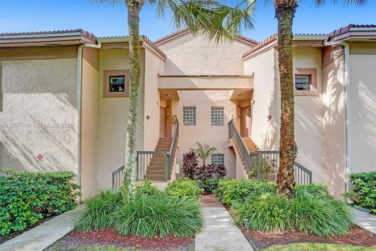 10791 NW 14th St, Unit 291, Plantation, FL 33322 Photo