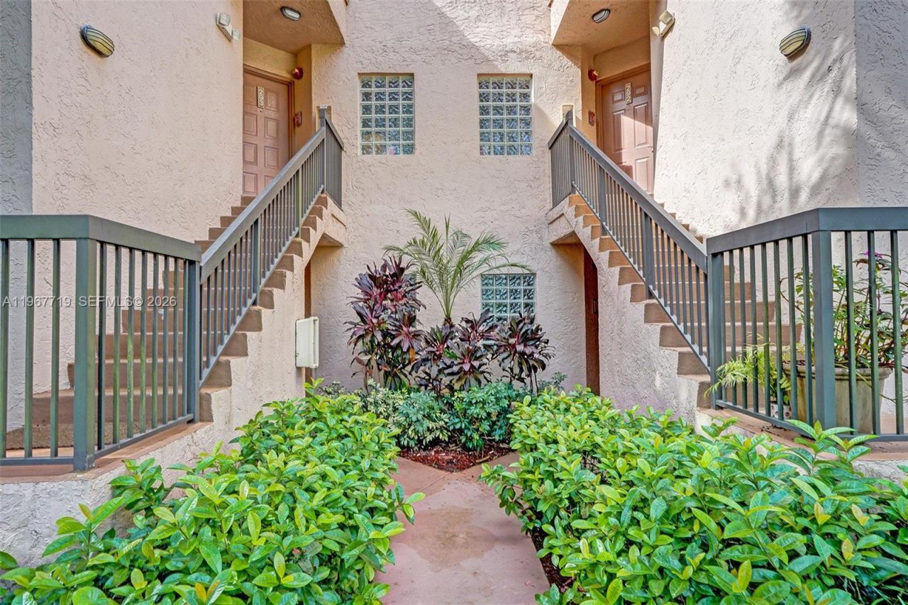 10791 NW 14th St, Unit 291, Plantation, FL 33322 Photo