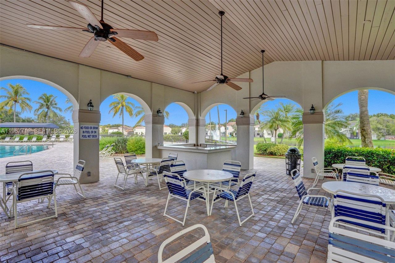 10791 NW 14th St, Unit 291, Plantation, FL 33322 Photo