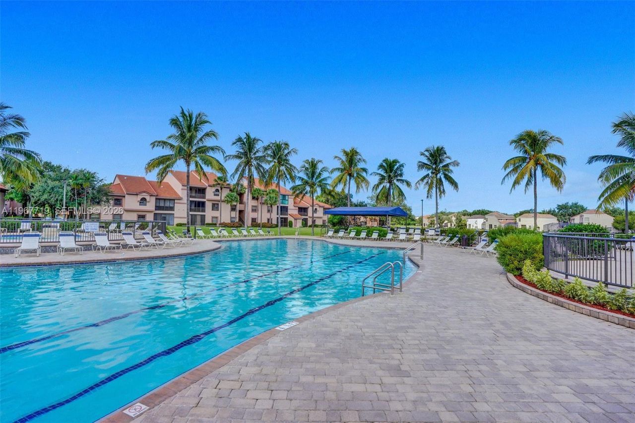 10791 NW 14th St, Unit 291, Plantation, FL 33322 Photo