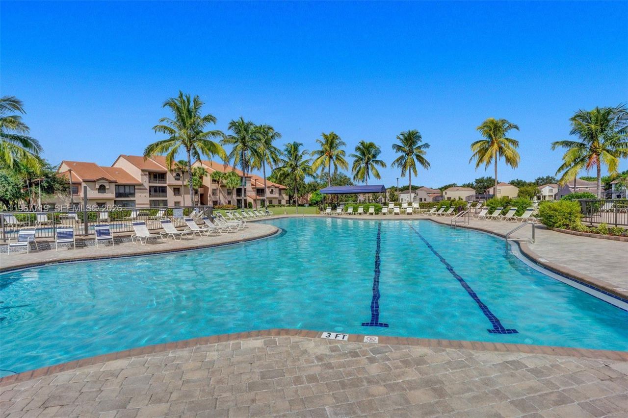 10791 NW 14th St, Unit 291, Plantation, FL 33322 Photo