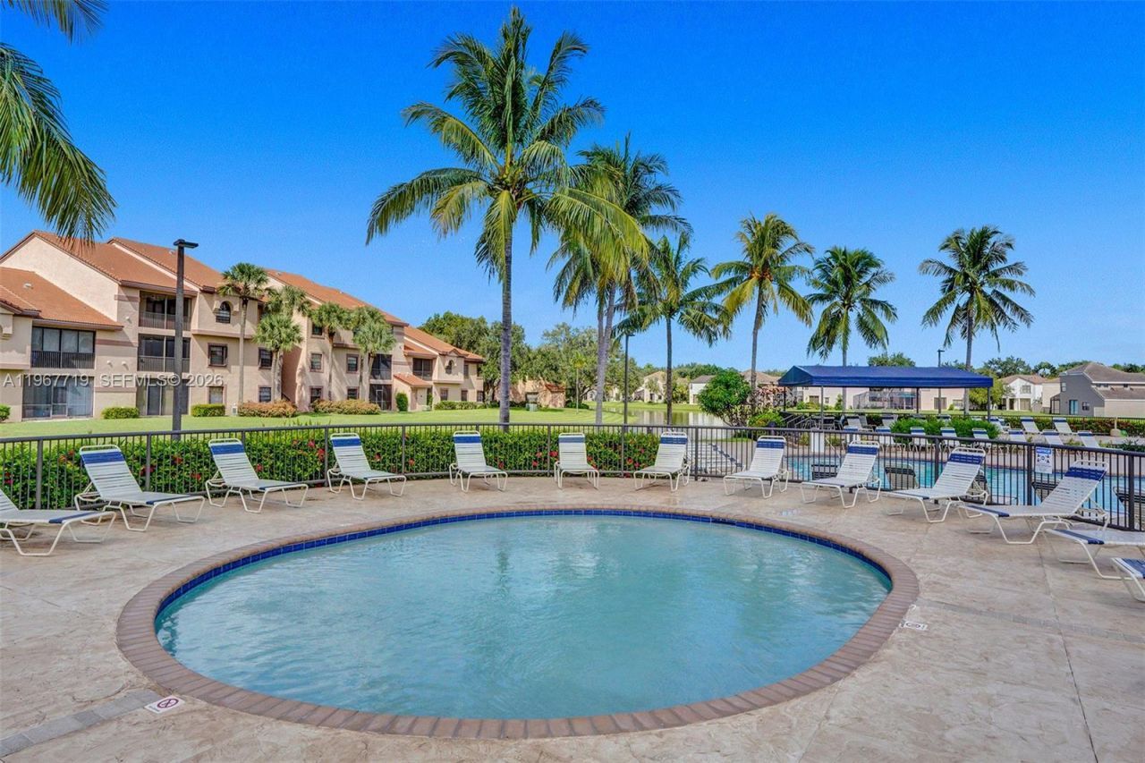 10791 NW 14th St, Unit 291, Plantation, FL 33322 Photo